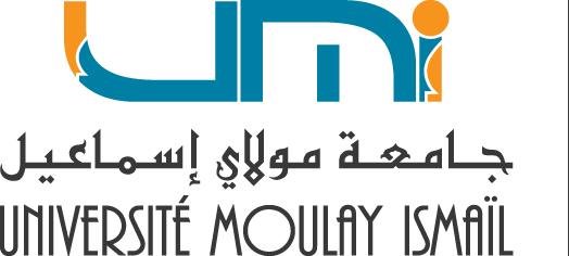 Moulay Ismail University Meknes Morocco.